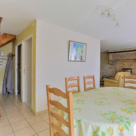 Maison De Charme Le Clairay 2 Trémeur Eksteriør billede