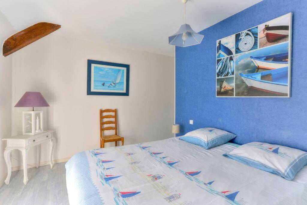Maison De Charme Le Clairay 2 Trémeur Eksteriør billede