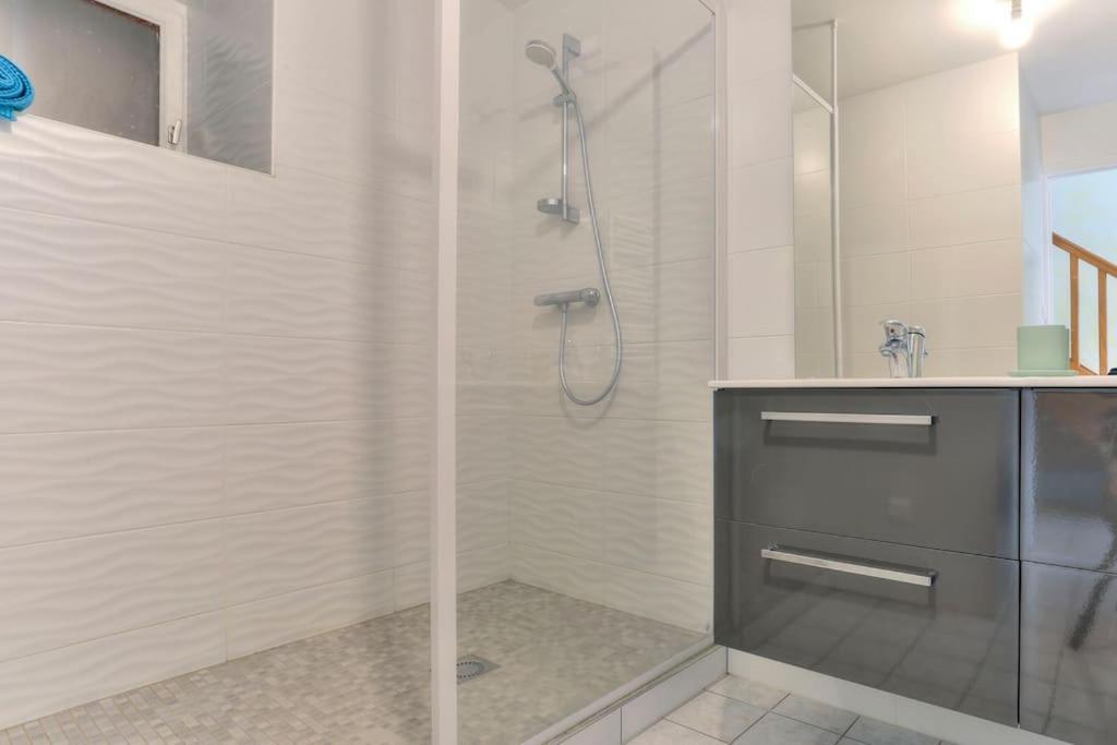 Maison De Charme Le Clairay 2 Trémeur Eksteriør billede